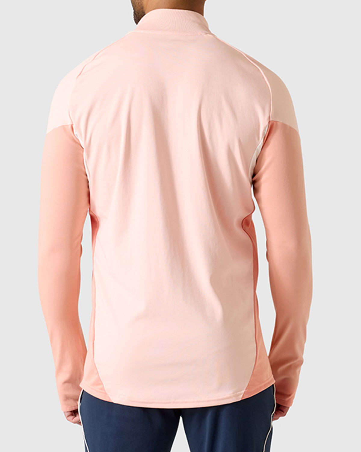 NFFC Junior Travel 1/4 Zip Top 25/26