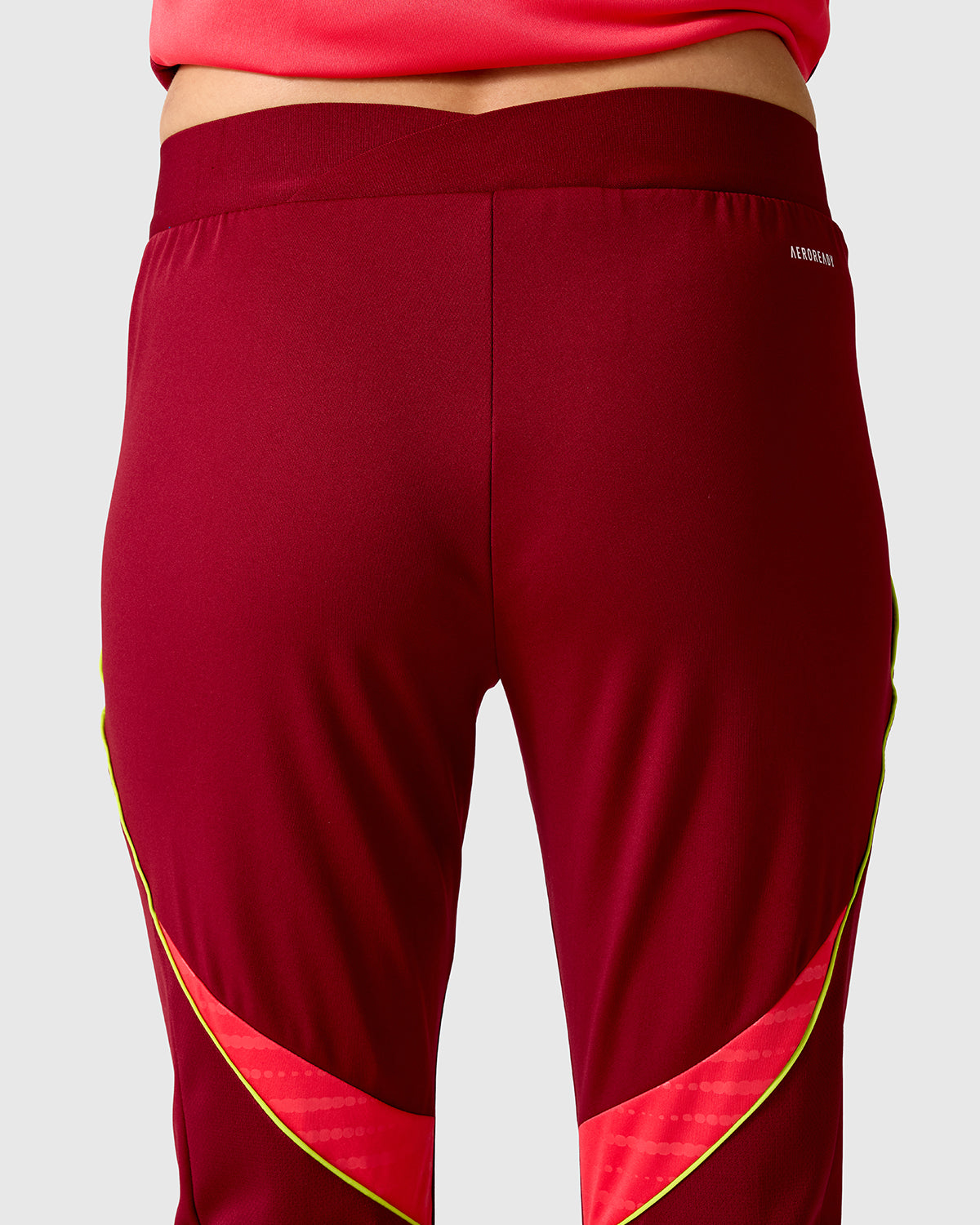 NFFC Women's Player Training Pants 25/26