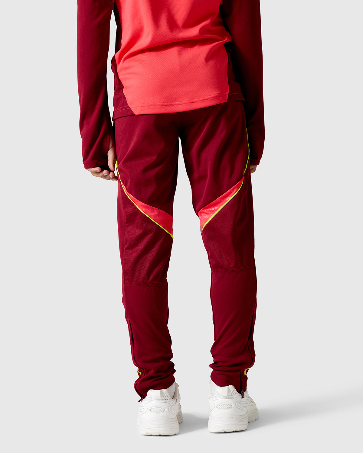 NFFC Junior Player Training Pants 25/26