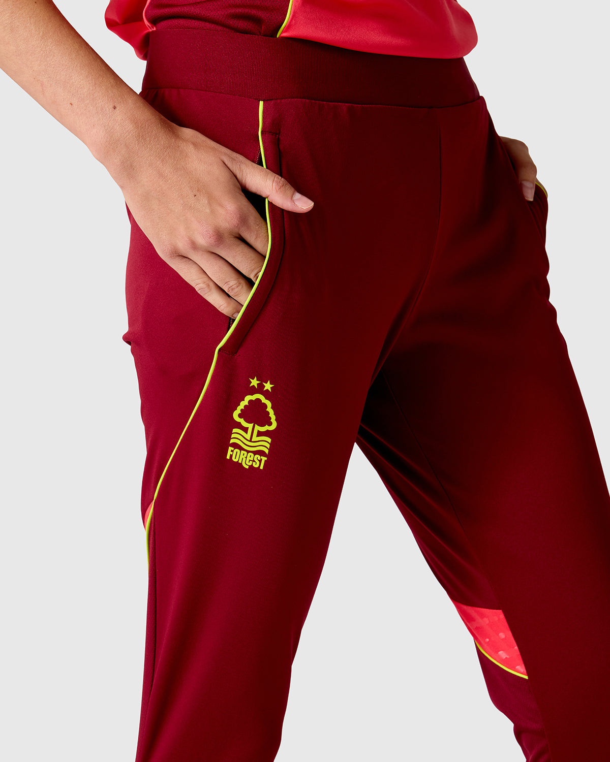 NFFC Women's Player Training Pants 25/26