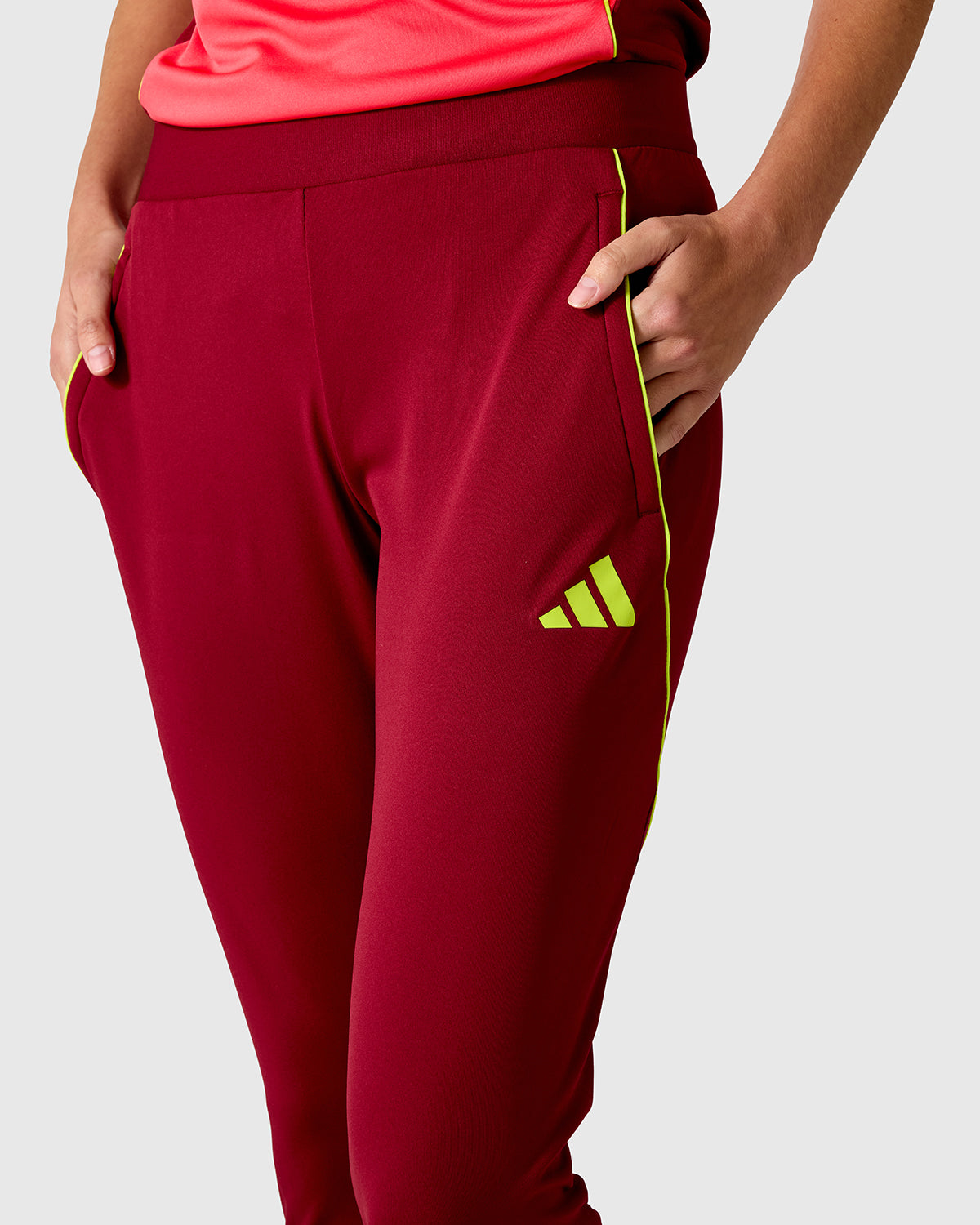 NFFC Women's Player Training Pants 25/26