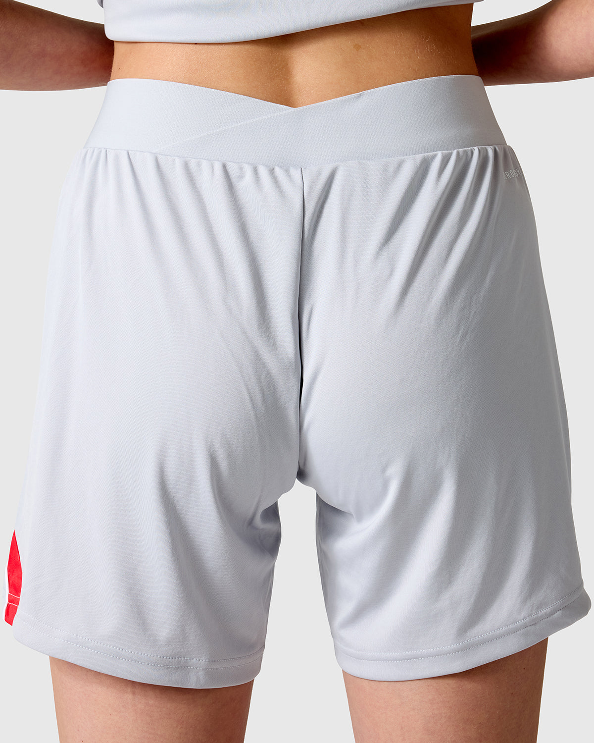 NFFC Women's Pre-Match Shorts 25/26
