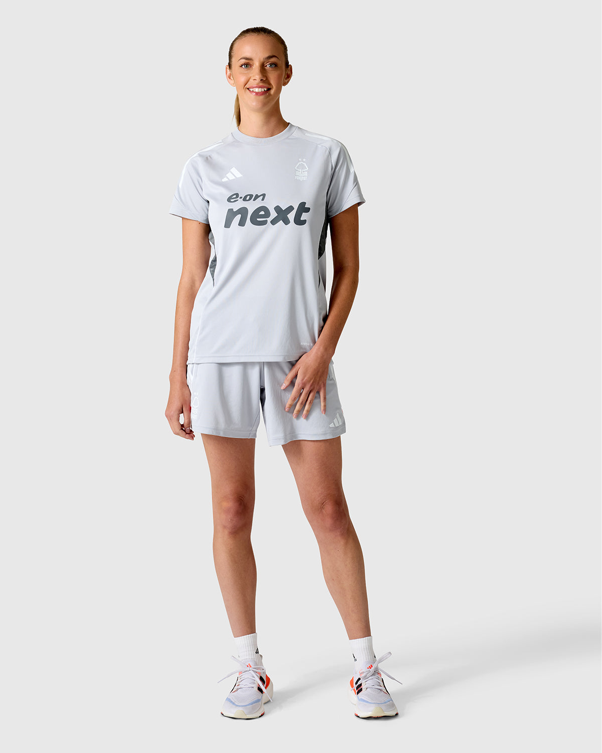 NFFC Women's Pre-Match Shorts 25/26