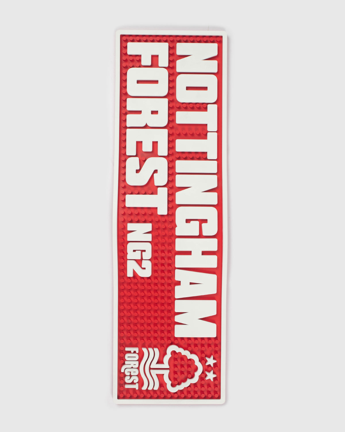 NFFC Red Bar Runner