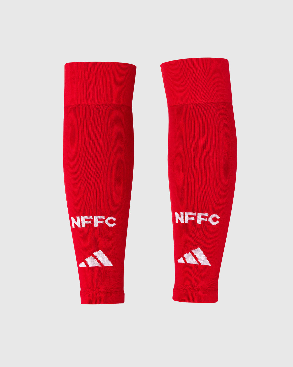 NFFC 26/27 Home Sleeve Socks