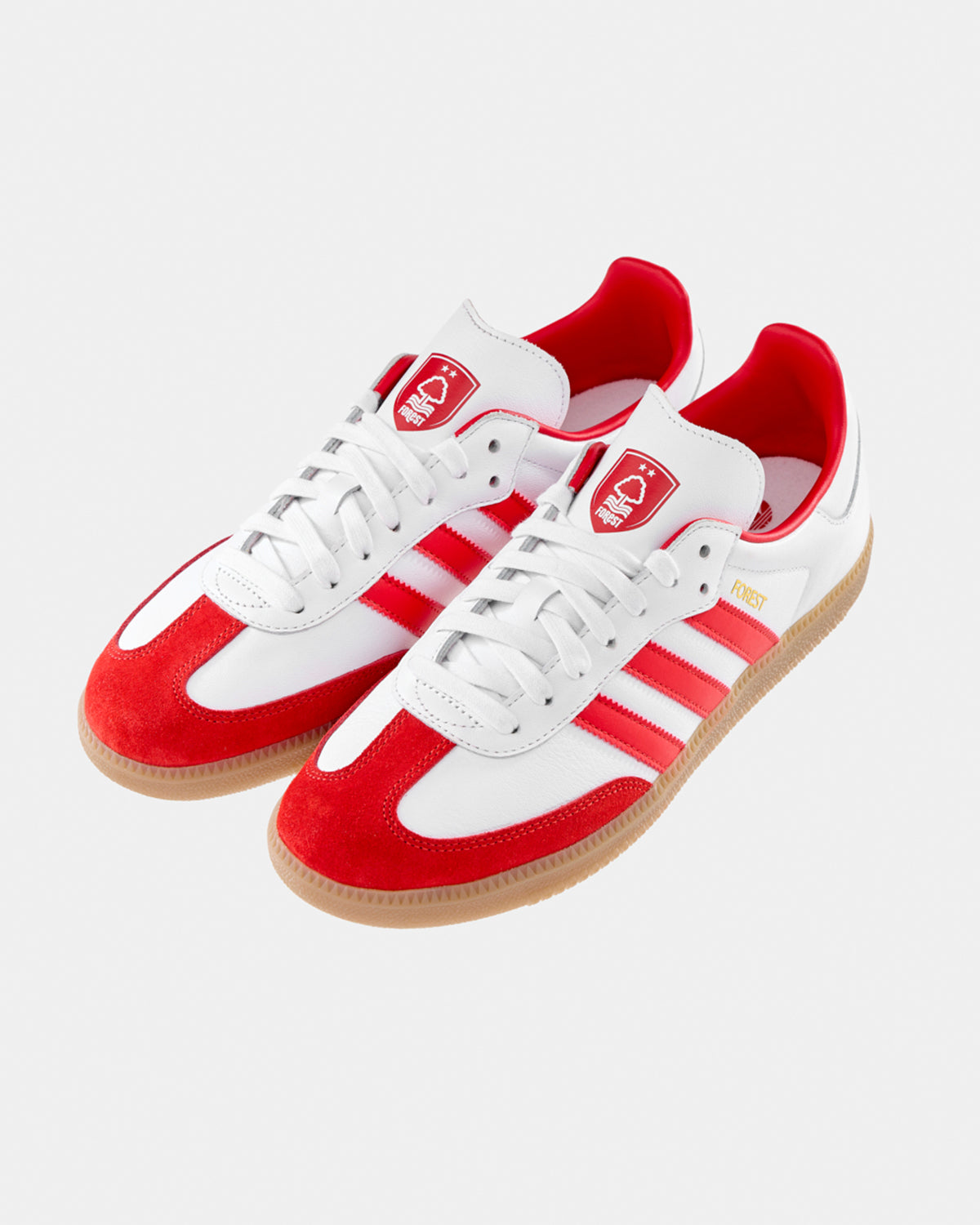 NFFC x adidas Originals Samba Shoes