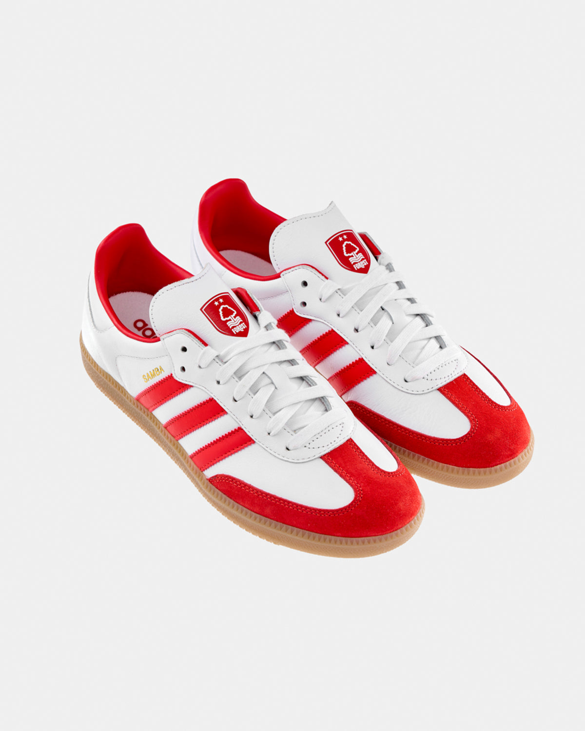 NFFC x adidas Originals Samba Shoes