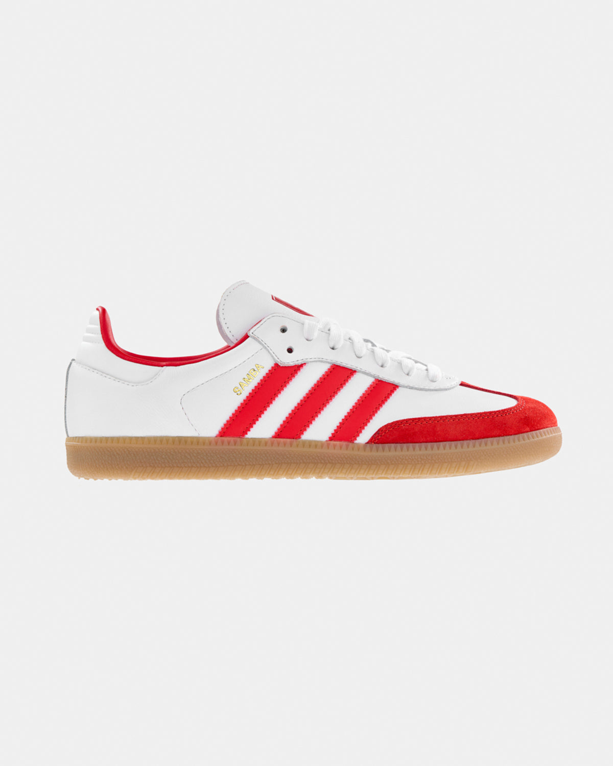 NFFC x adidas Originals Samba Shoes