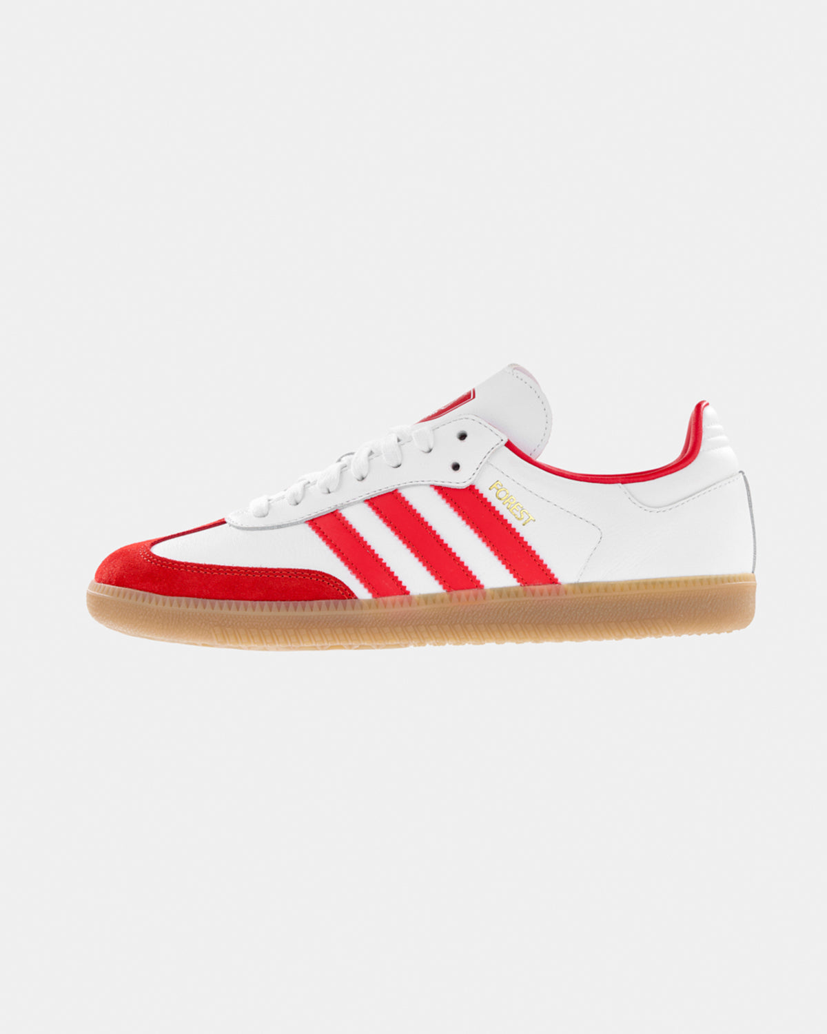 NFFC x adidas Originals Samba Shoes