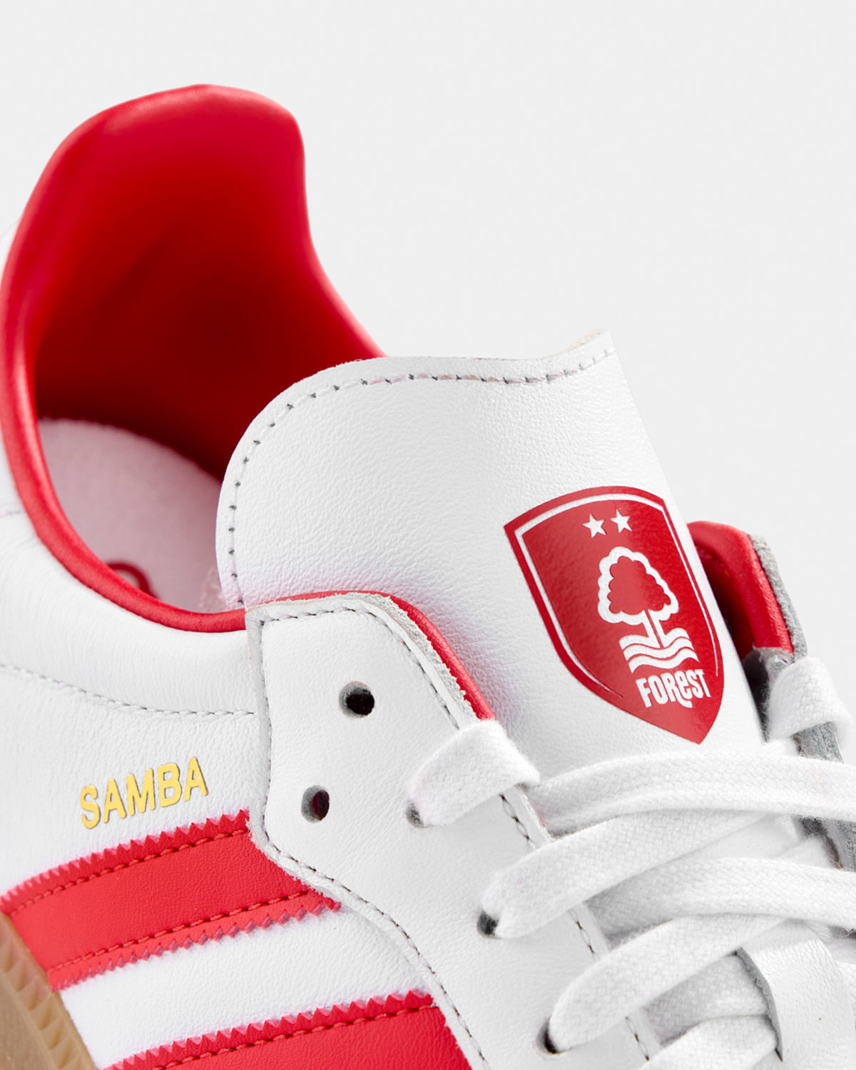 NFFC x adidas Originals Samba Shoes