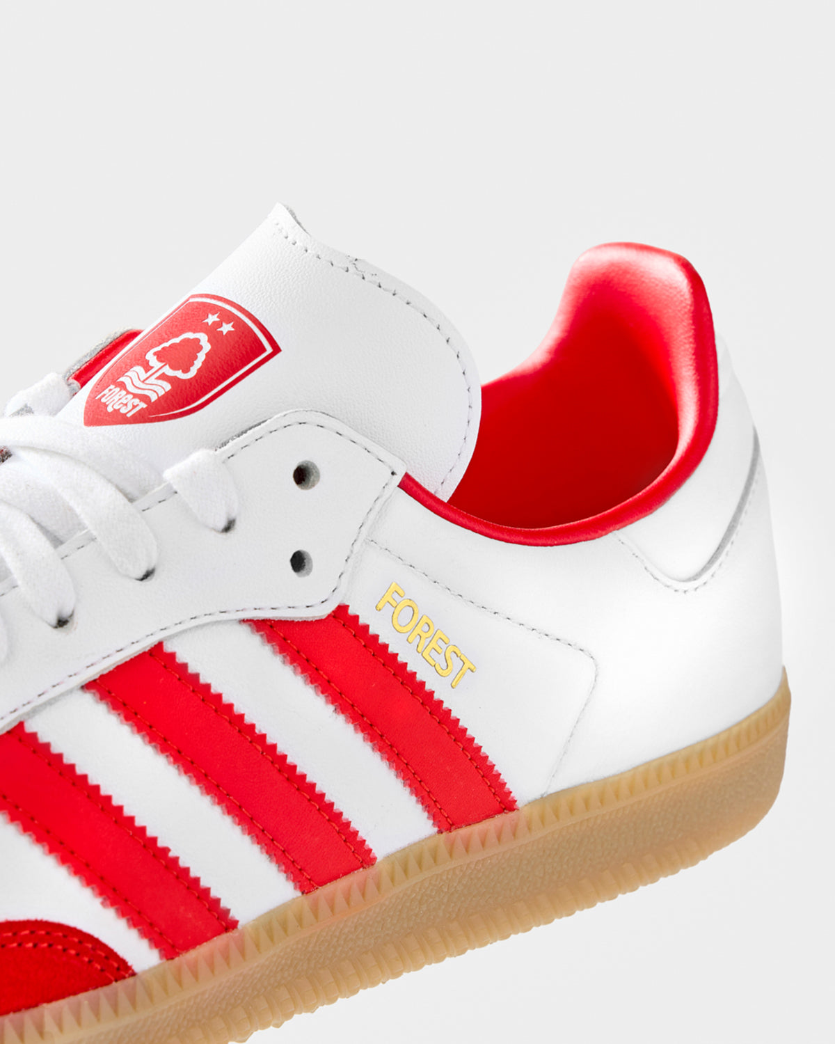 NFFC x adidas Originals Samba Shoes