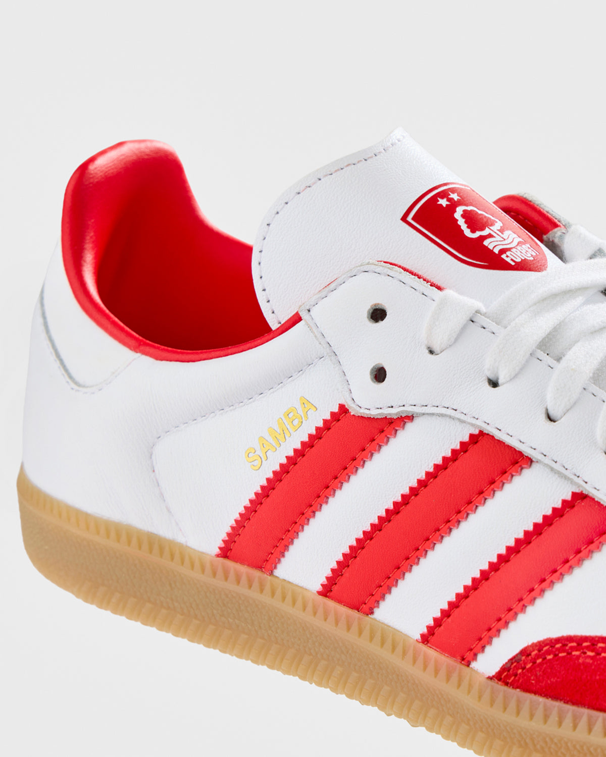 NFFC x adidas Originals Samba Shoes