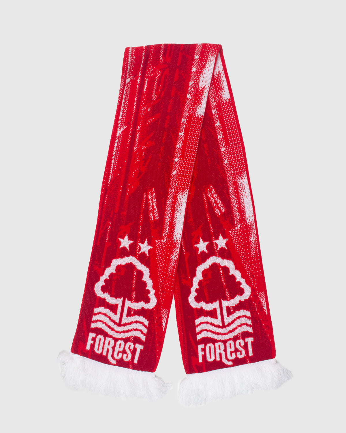 NFFC Stadium Scarf