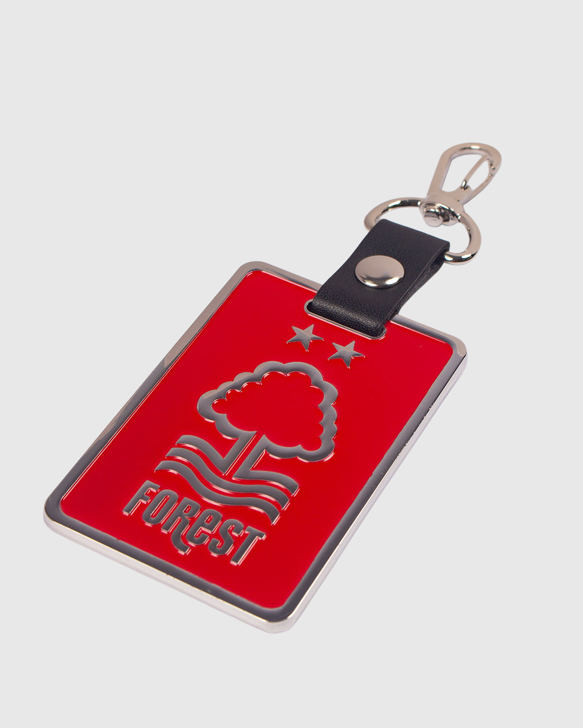 NFFC TaylorMade Bag Tag