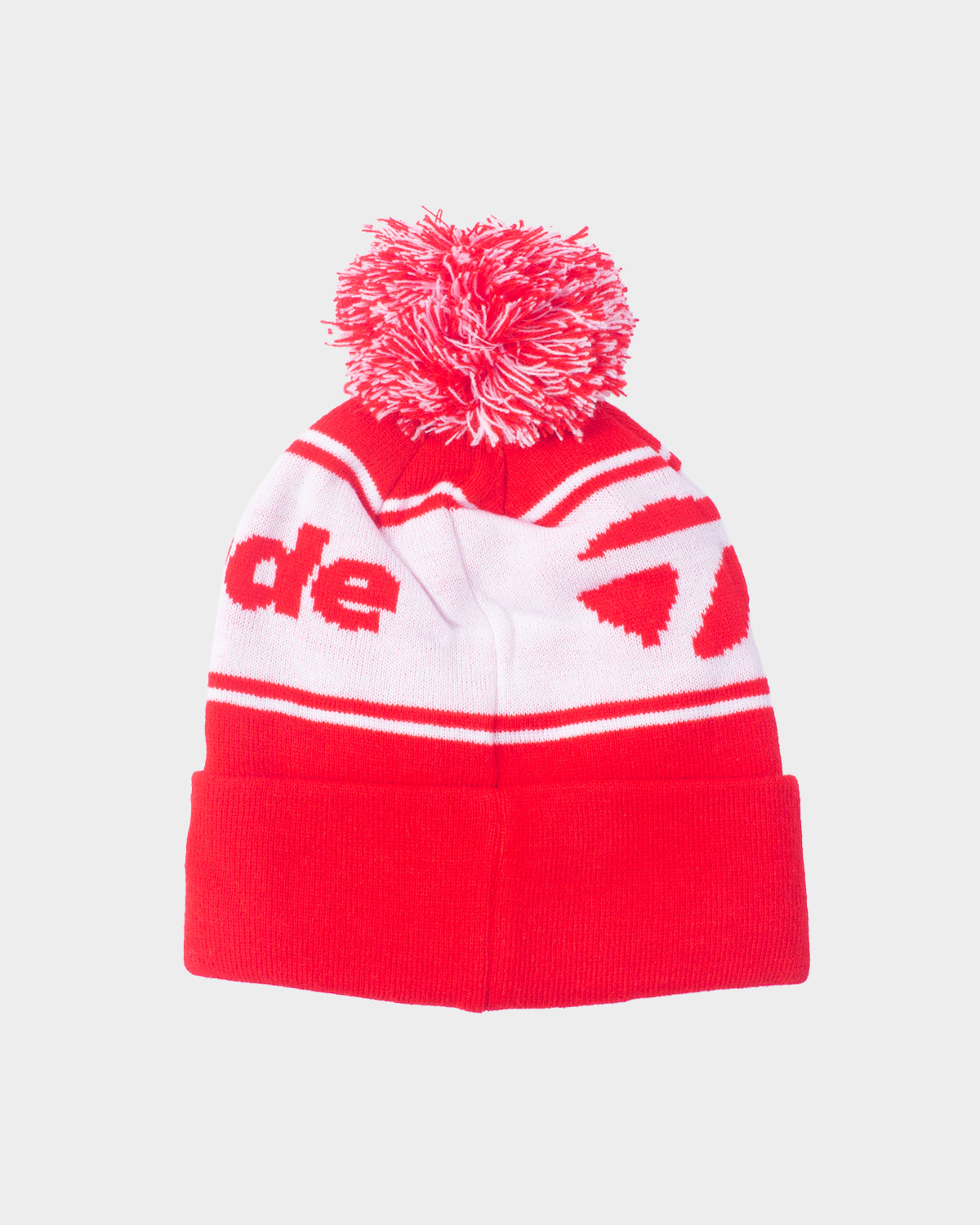 NFFC TaylorMade Knitted Hat
