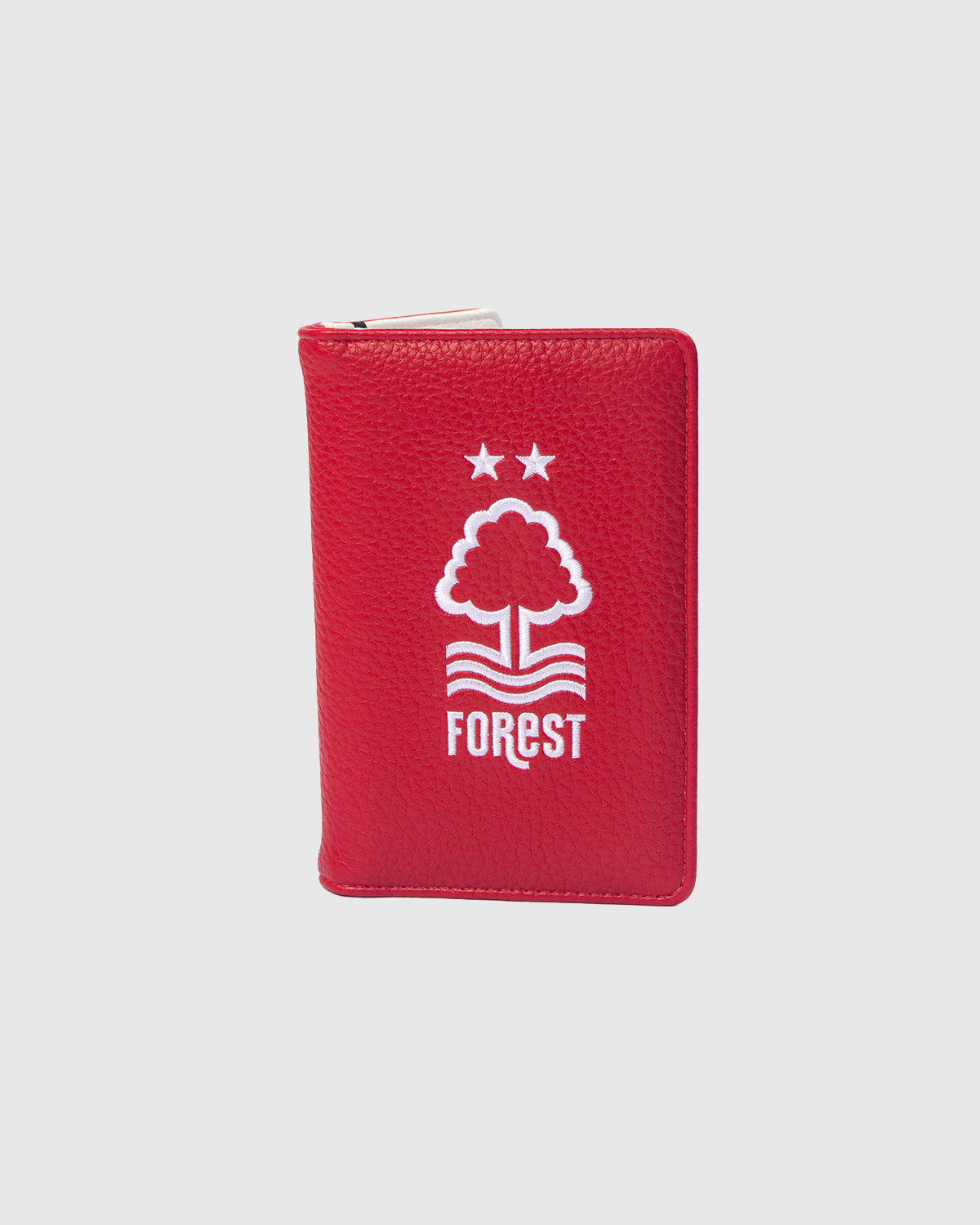 NFFC TaylorMade Scorecard Holder