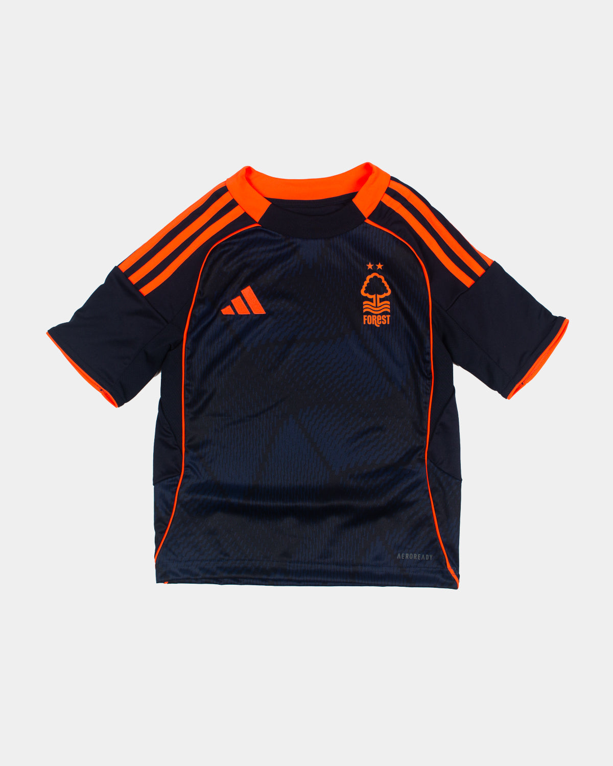 NFFC Infant Third Mini Kit 25/26