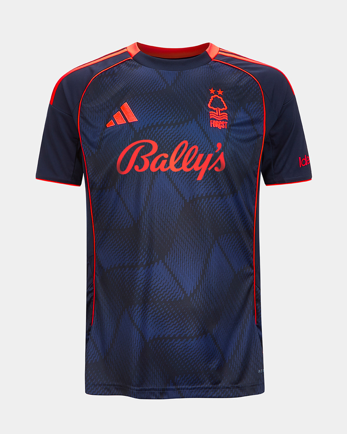 NFFC Third Shirt 25/26
