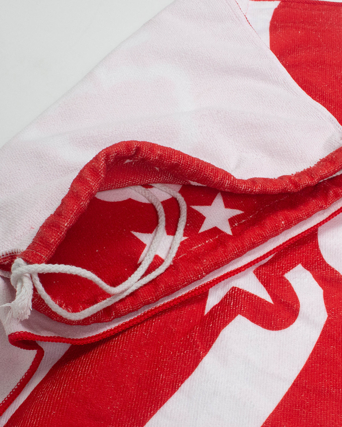 NFFC Beach Towel in a Bag