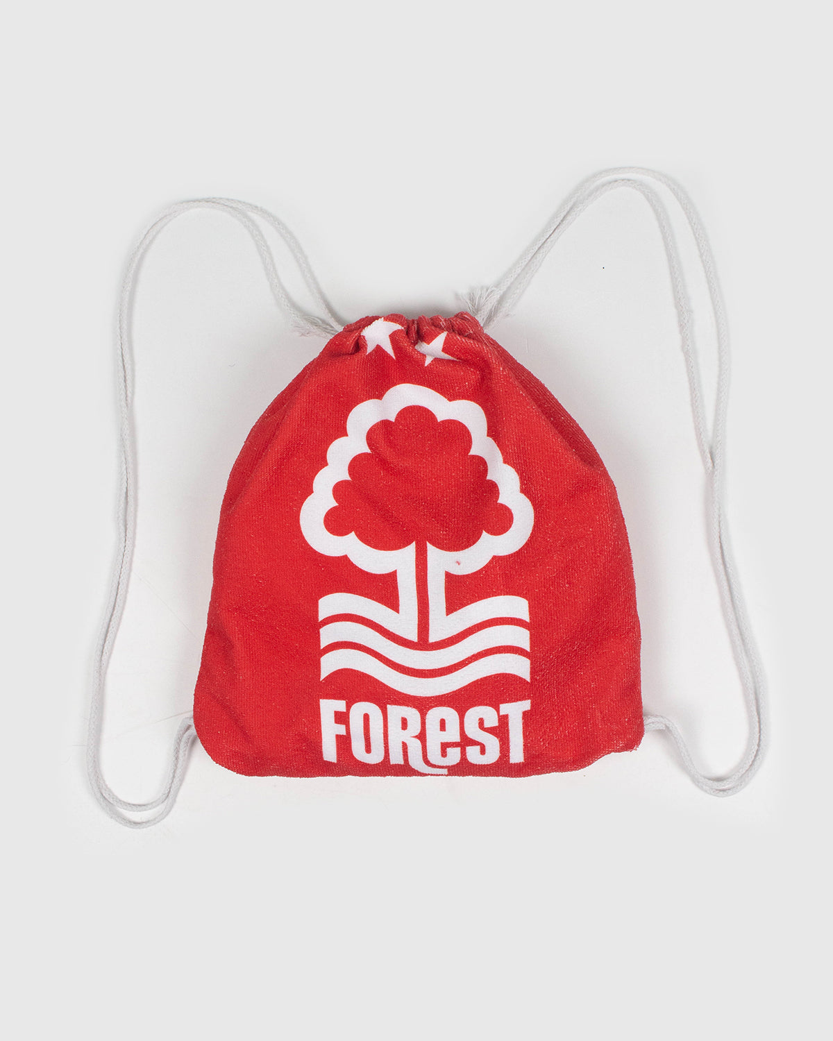 NFFC Beach Towel in a Bag
