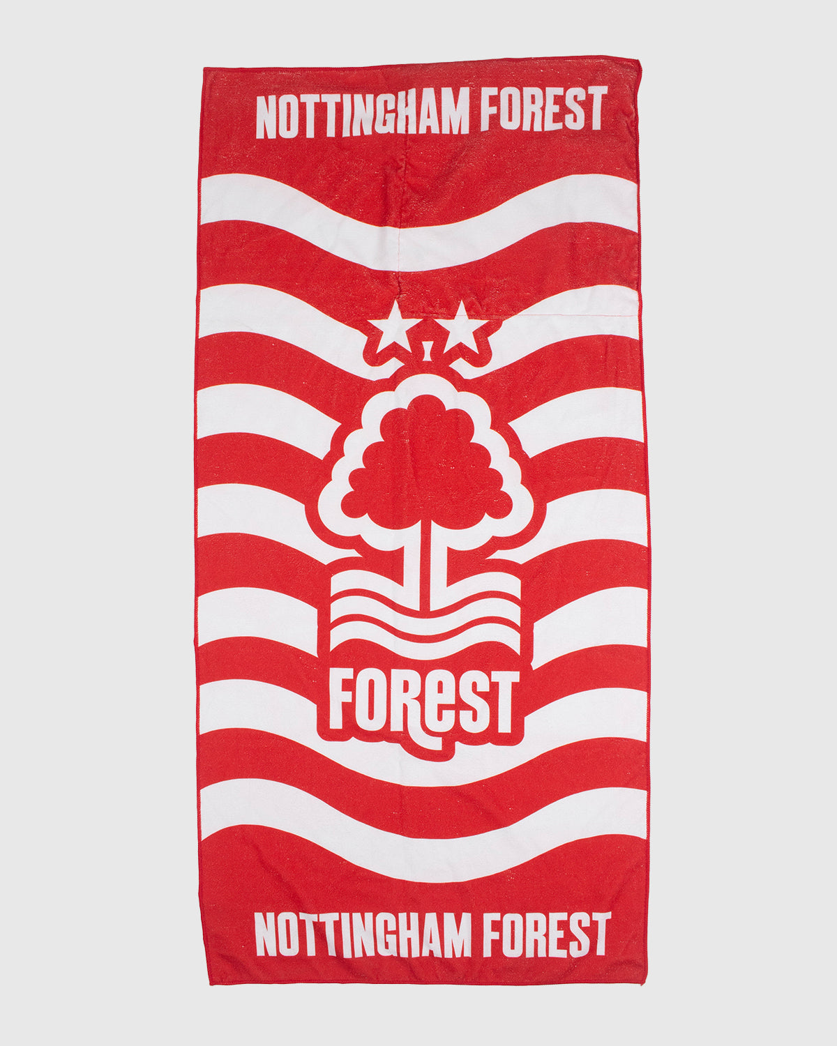 NFFC Beach Towel in a Bag