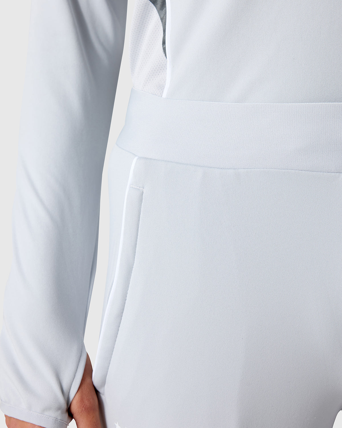 NFFC Women's Pre-Match Pants 25/26