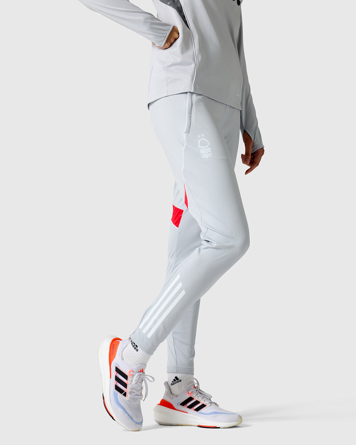 NFFC Women's Pre-Match Pants 25/26