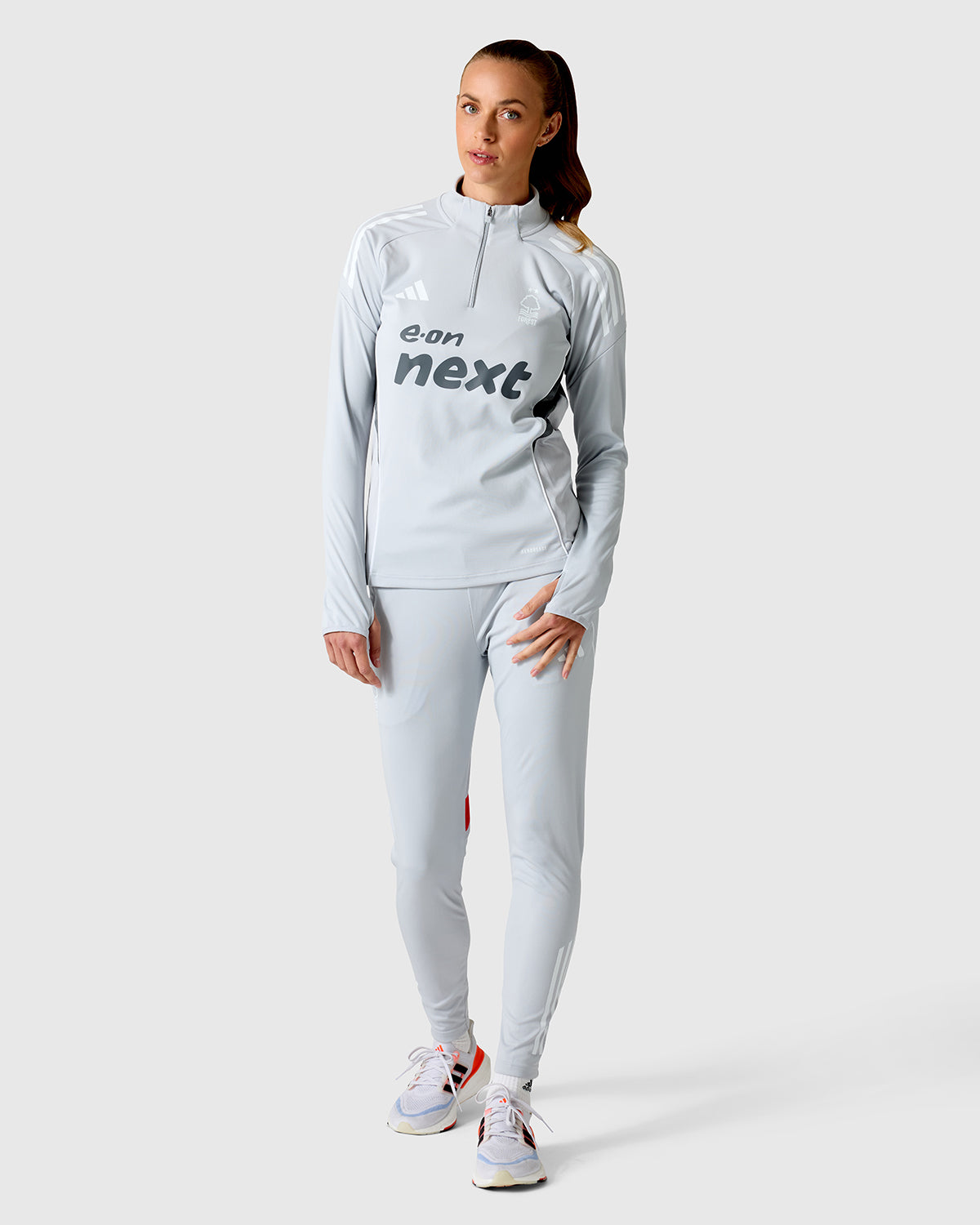 NFFC Women's Pre-Match Pants 25/26
