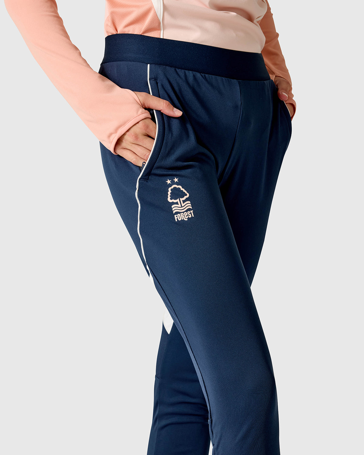 NFFC Women's Travel Pants 25/26
