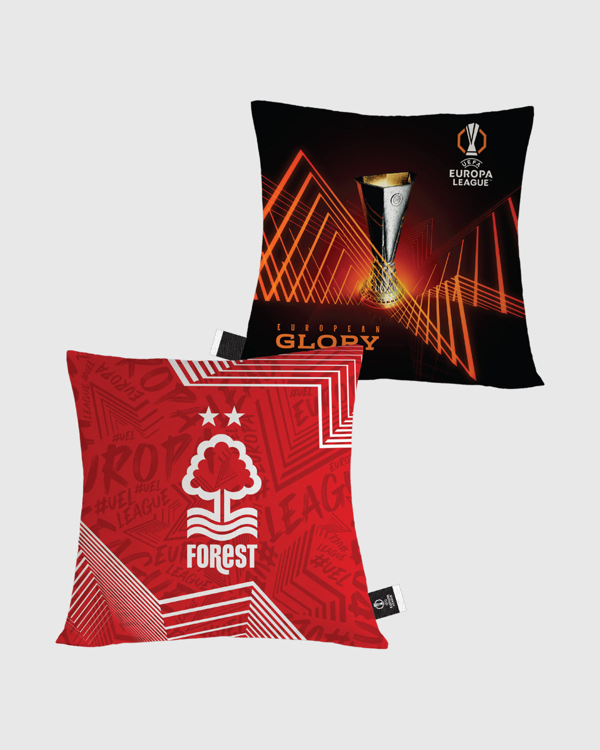 NFFC UEL 25/26 Cushion