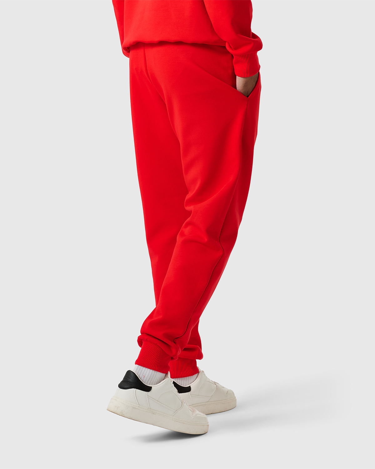 NFFC Red Shield Pants