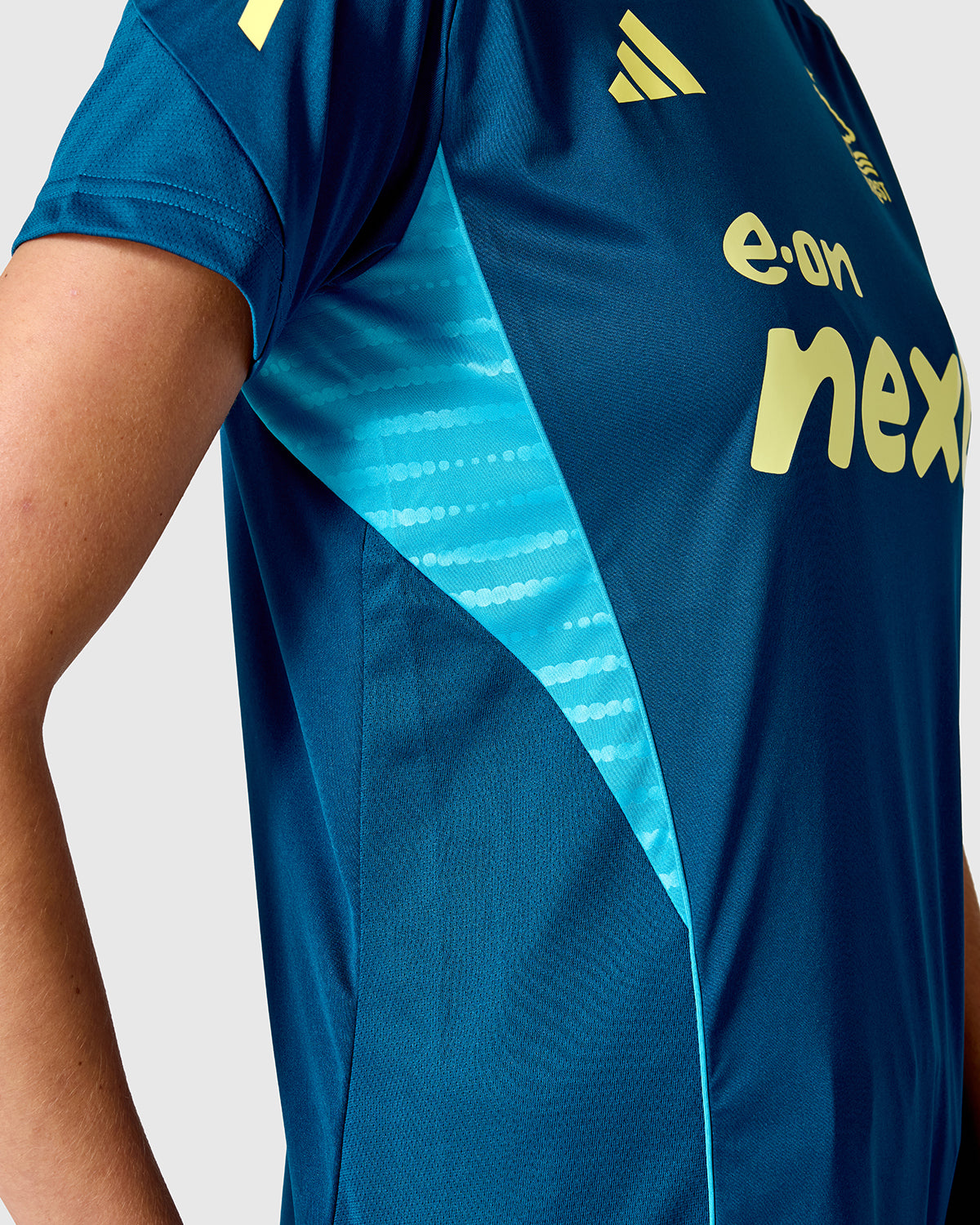 NFFC Women's Coaches Training Jersey 25/26