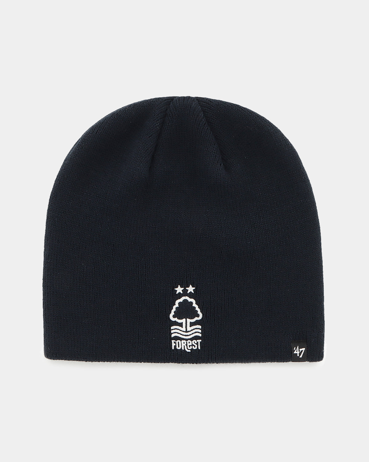 NFFC Navy '47 Beanie