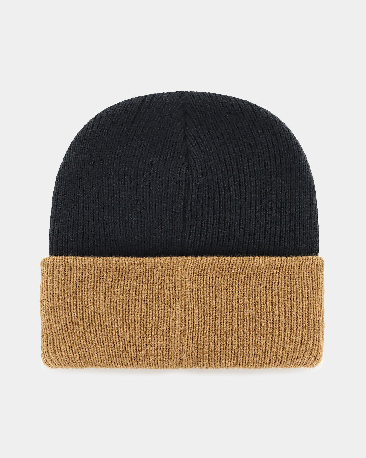 NFFC Vintage Navy Campus '47 Cuff Knit Hat