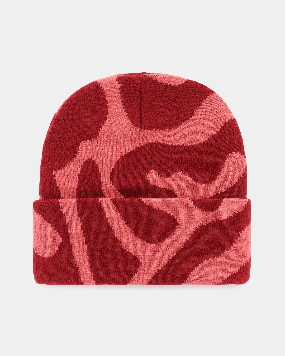 NFFC Freeform '47 Cuff Knit Hat