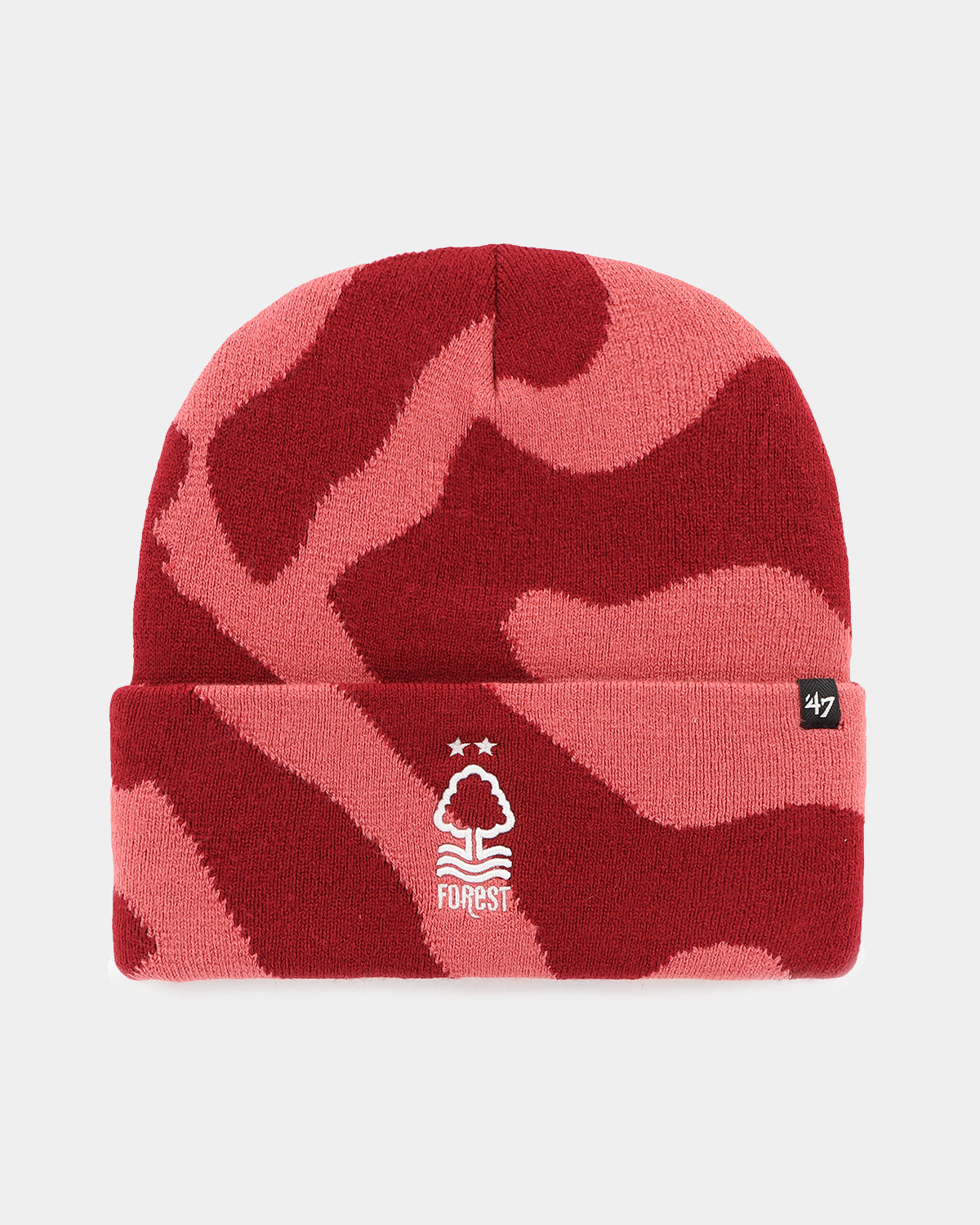 NFFC Freeform '47 Cuff Knit Hat