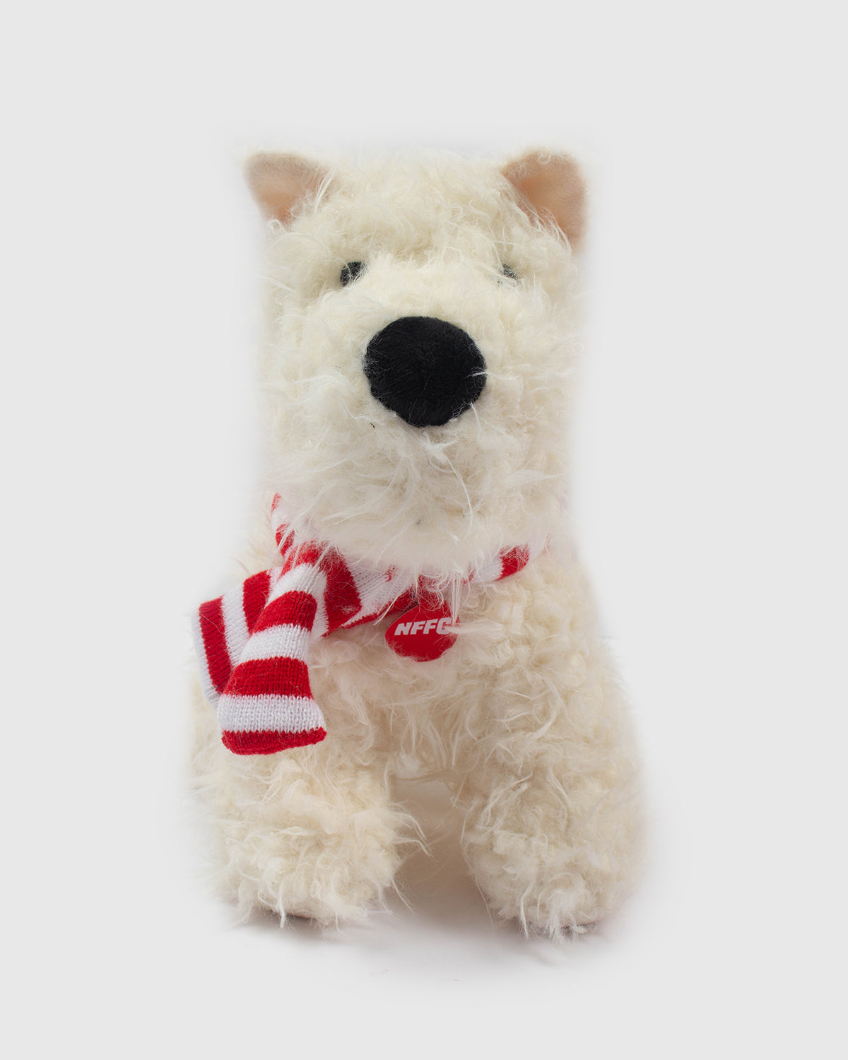 NFFC Winston The Westie