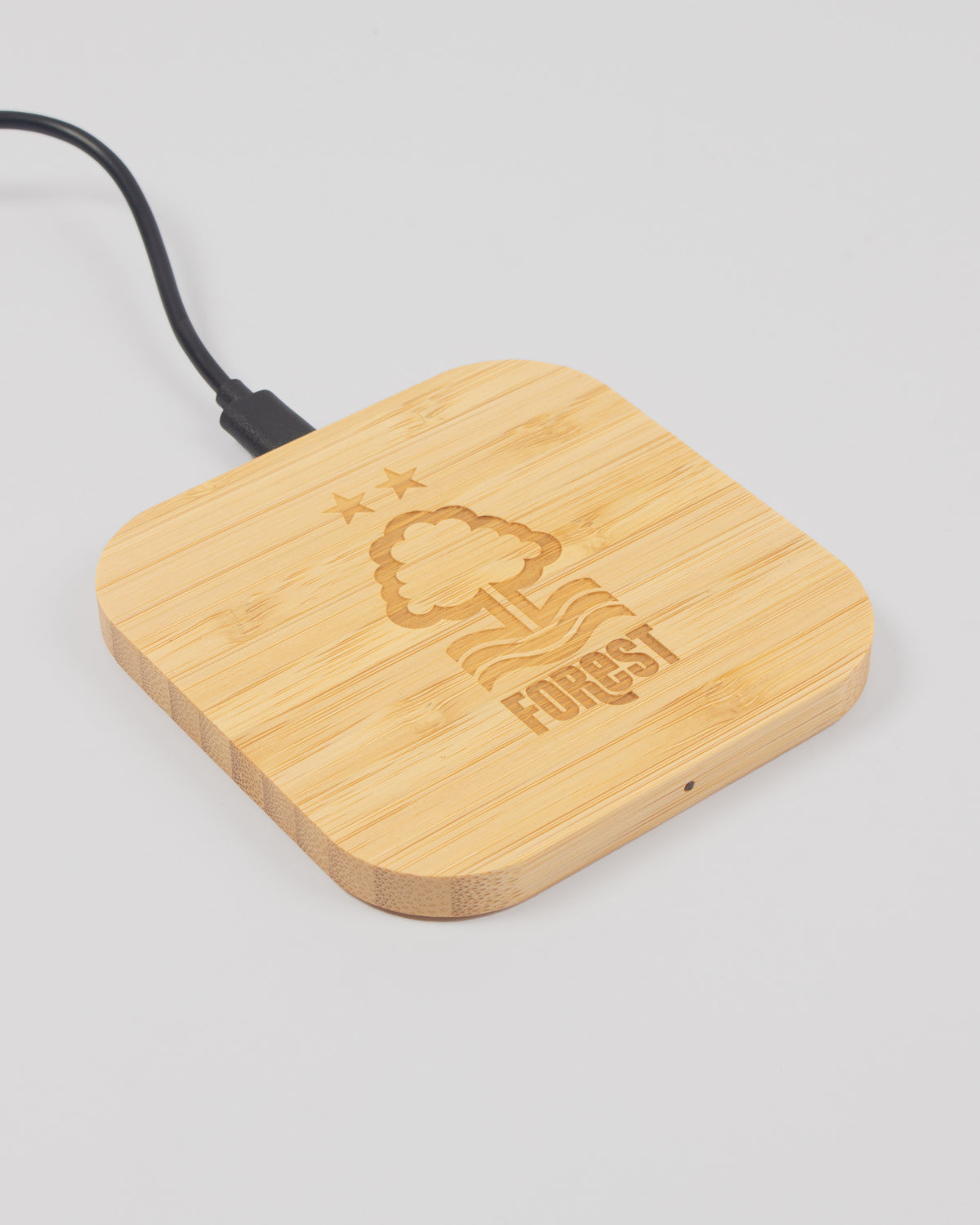 NFFC Engraved Wireless Charger