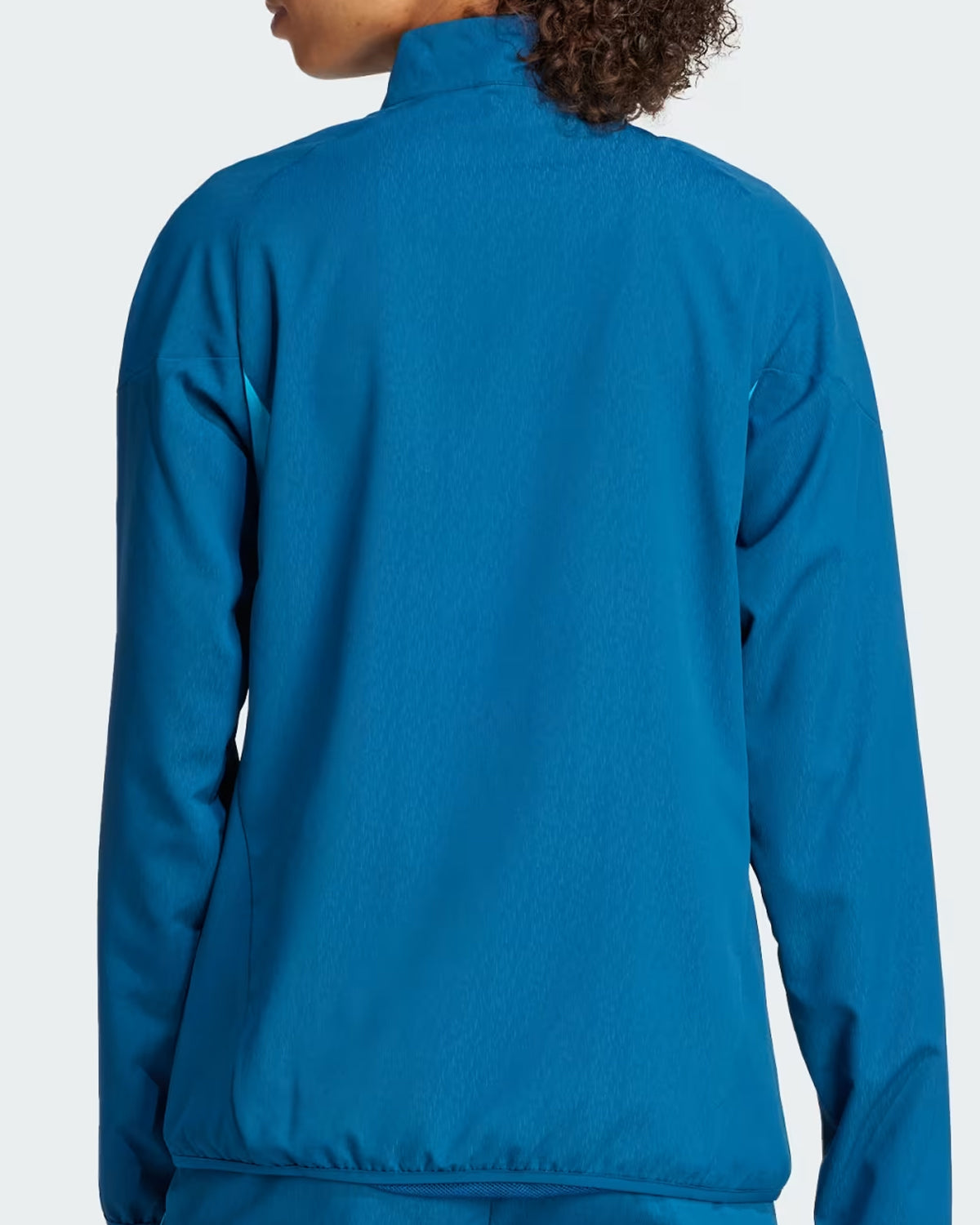 NFFC Women's Coaches Full Zip Training Jacket 25/26