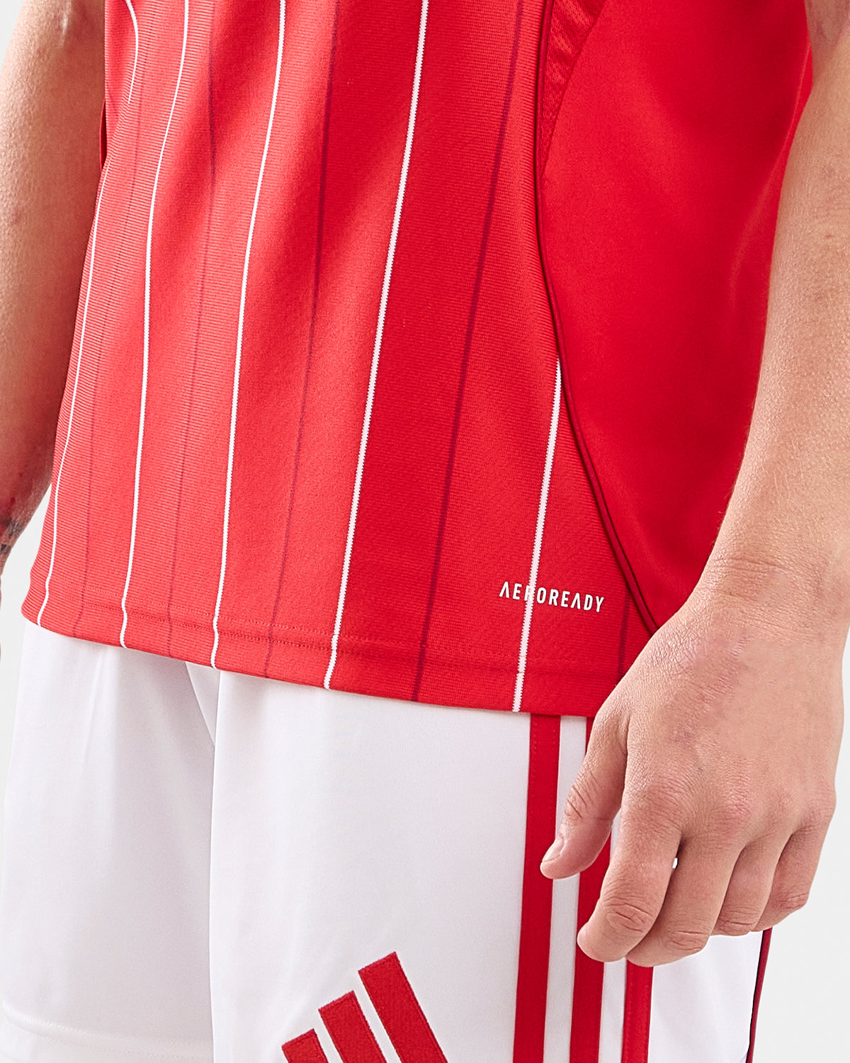 NFFC Women's Home Shirt 25/26