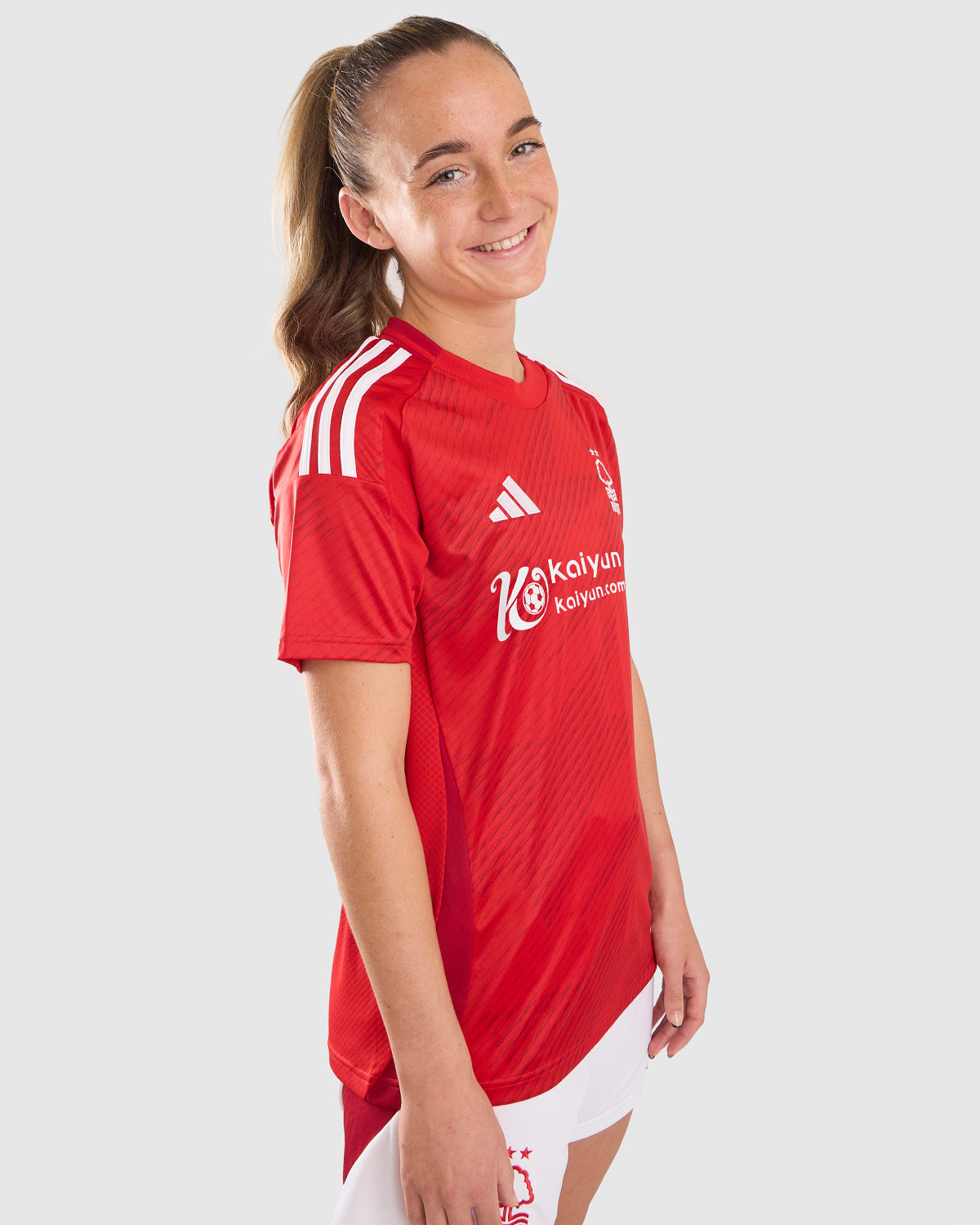 NFFC Women's Home Shirt 23-24 - Felipe 18