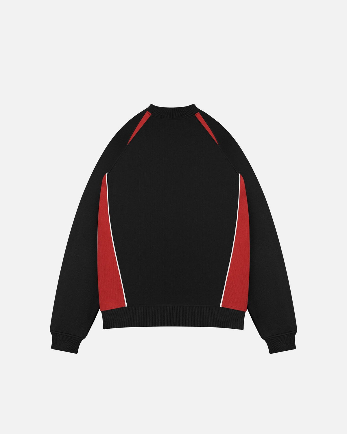 Art of NFFC Panelled Sweatshirt - Nottingham Forest FC