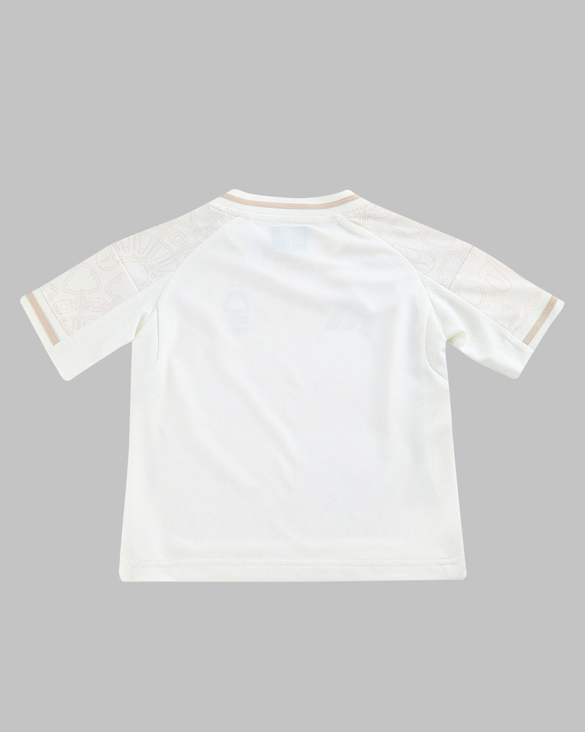 NFFC Infant Away Mini Kit 25/26