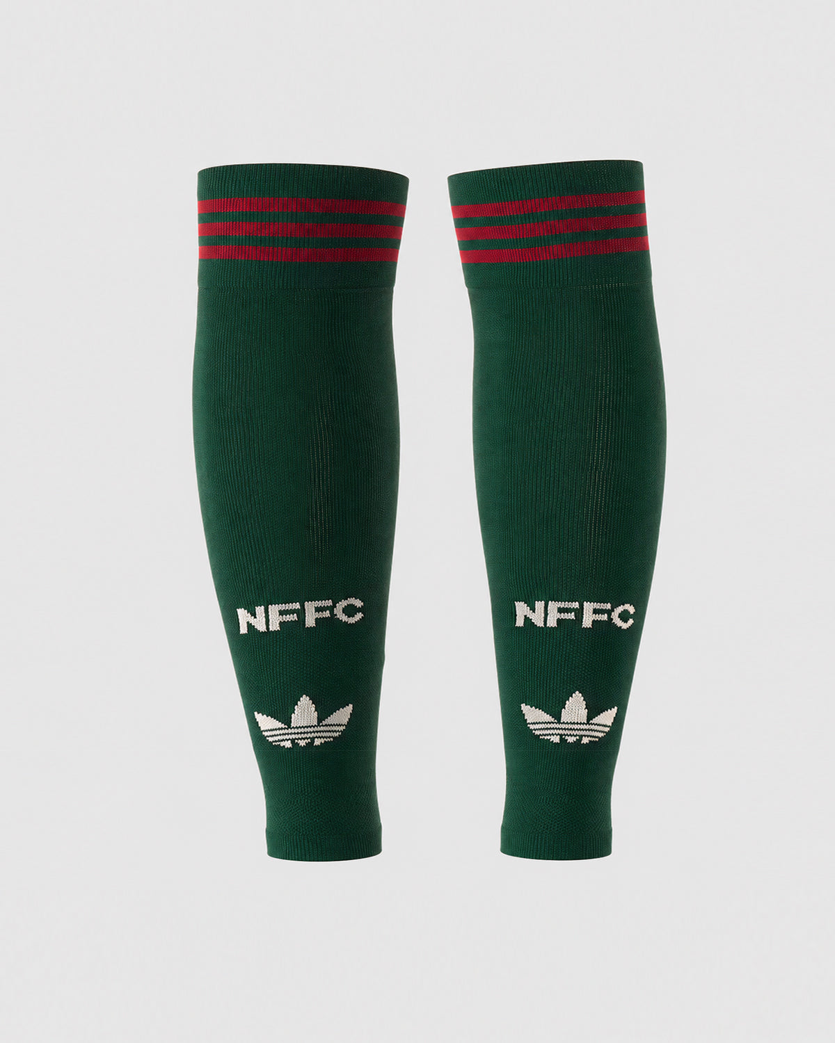 NFFC 26/27 Away Sleeve Socks
