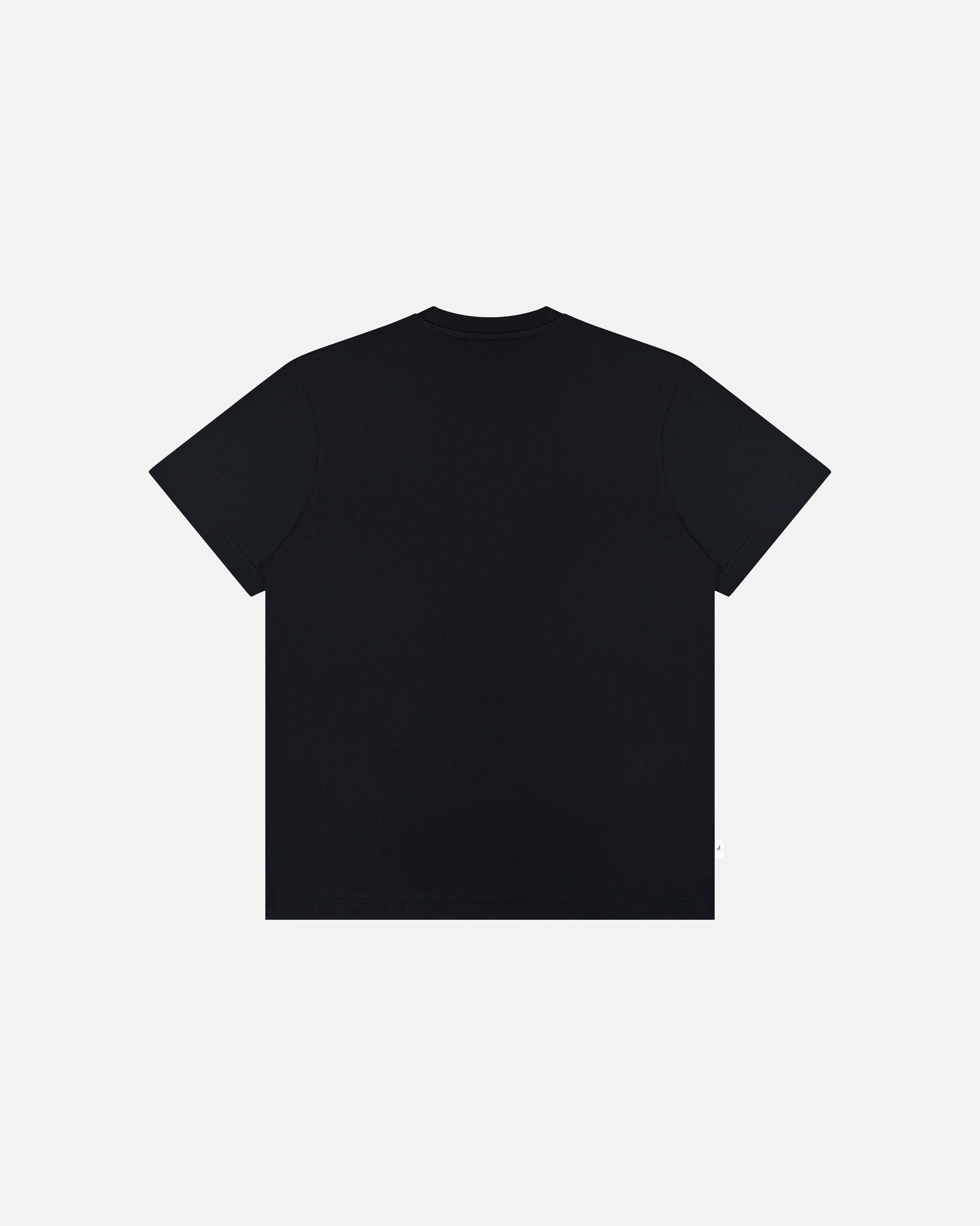 Art of NFFC Home Pickles Black Tee