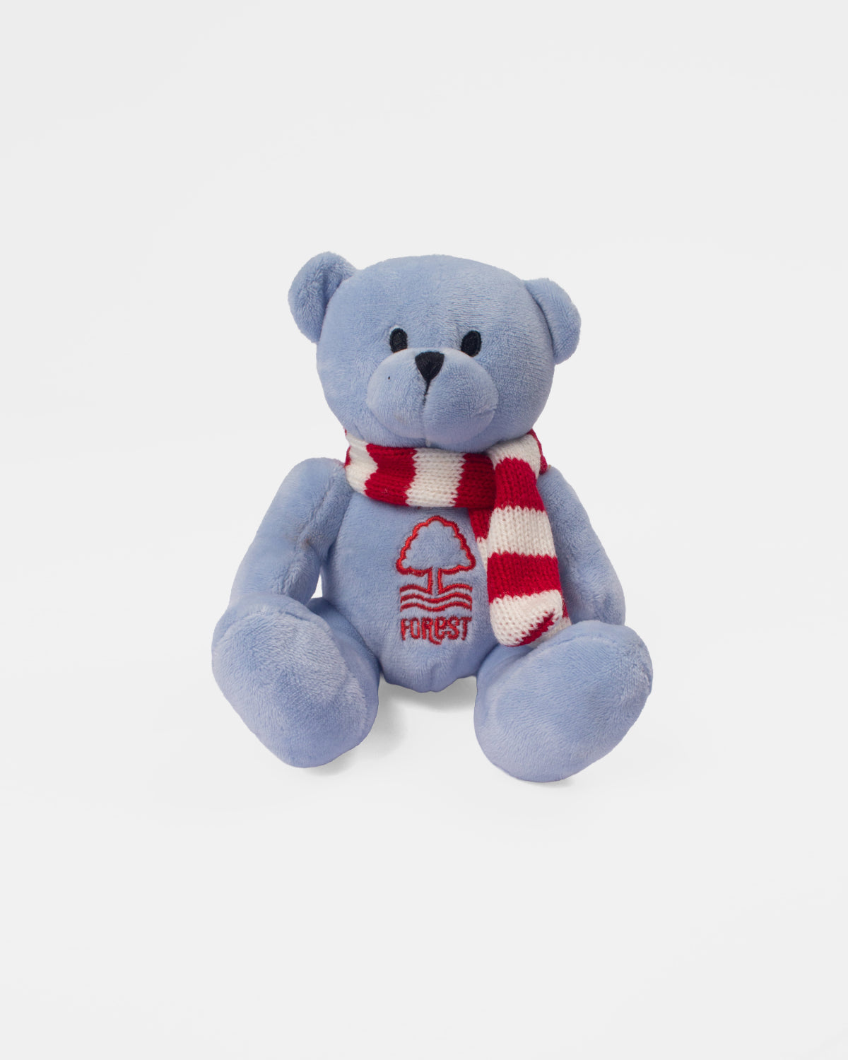 NFFC Sky Blue Maisie Bear