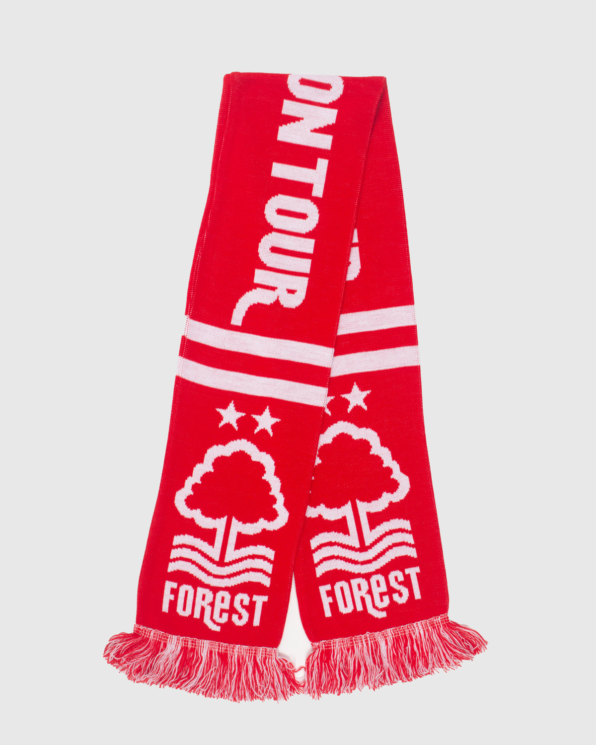 NFFC Forest On Tour Scarf