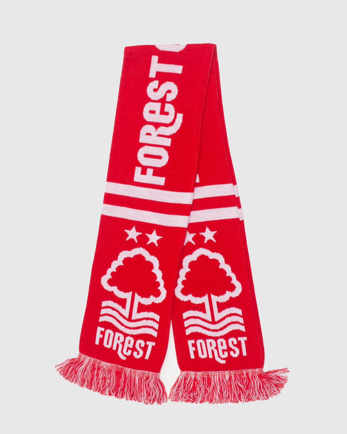 NFFC Forest On Tour Scarf