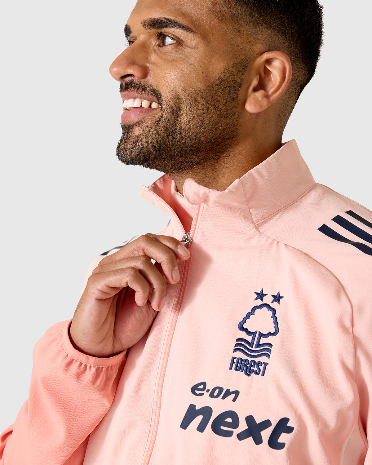 NFFC Travel Full Zip Jacket 25/26