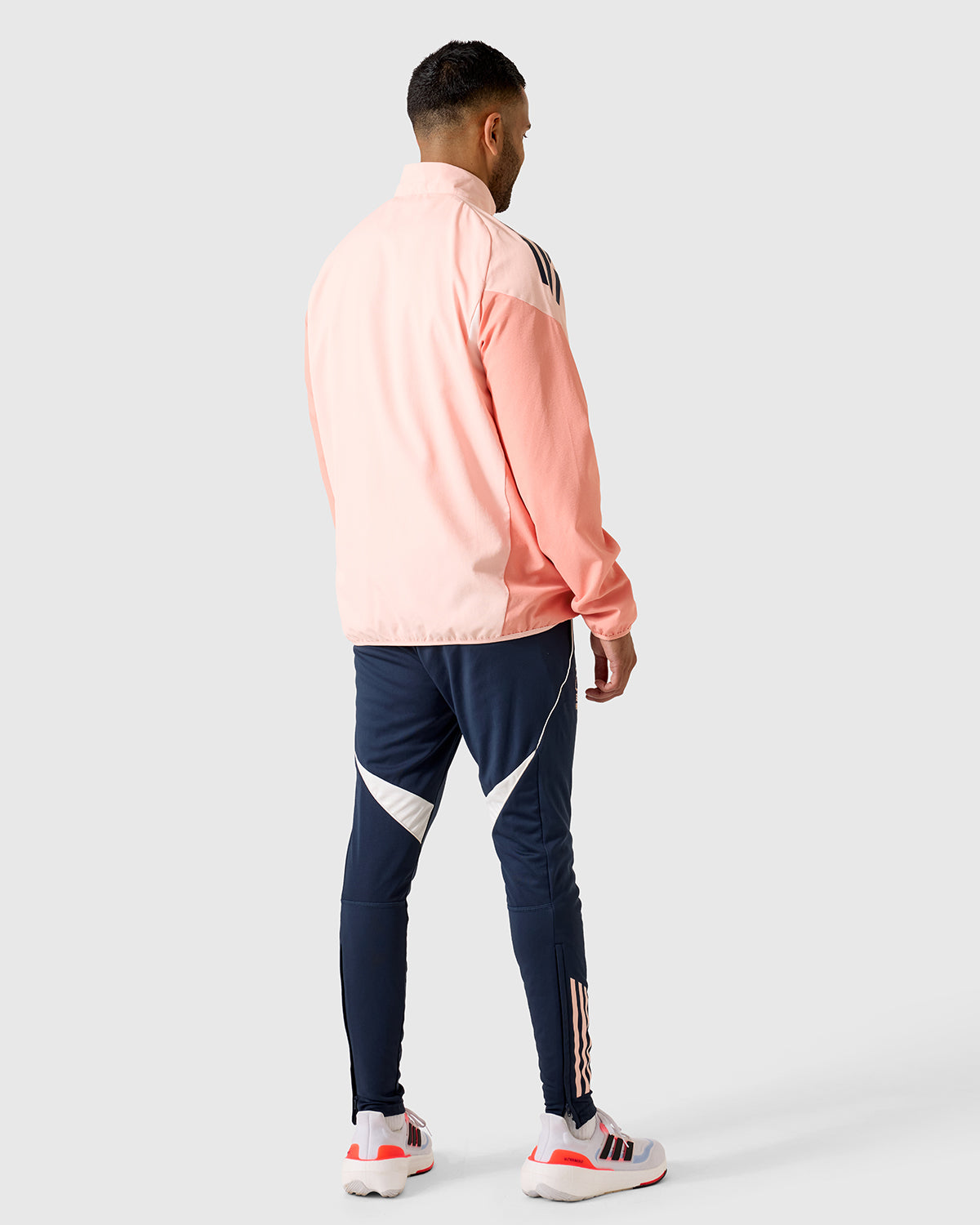 NFFC Travel Full Zip Jacket 25/26